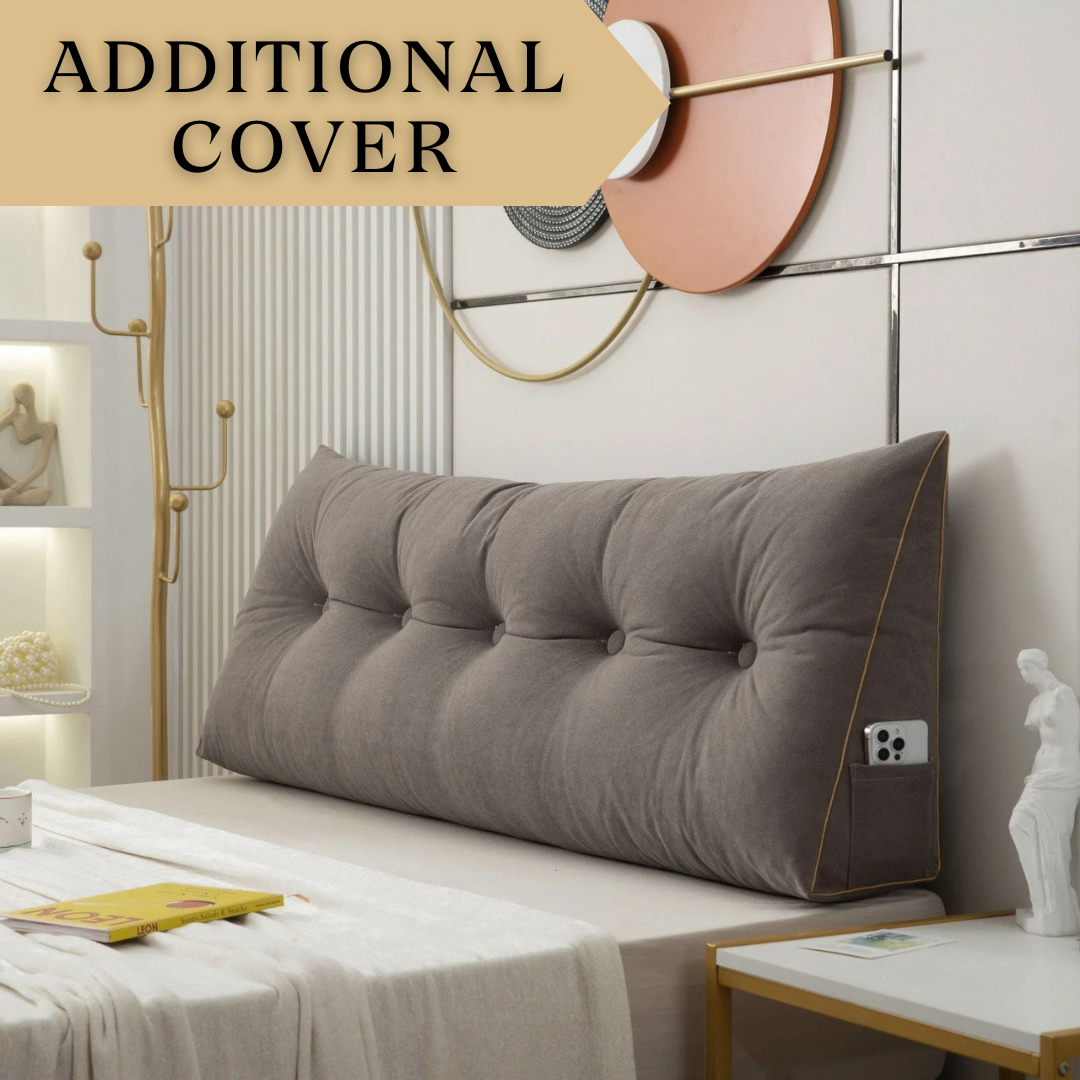 Leomera Chic Wedge Pillow Cover