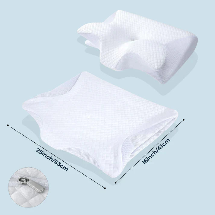 Leomera Cooling Pillowcase