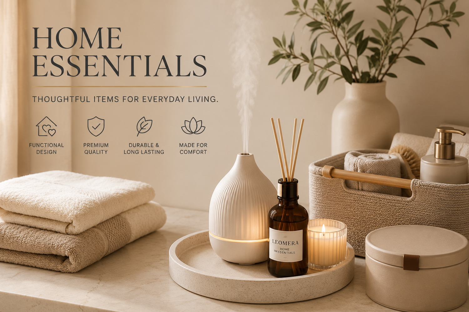 Home Essential
