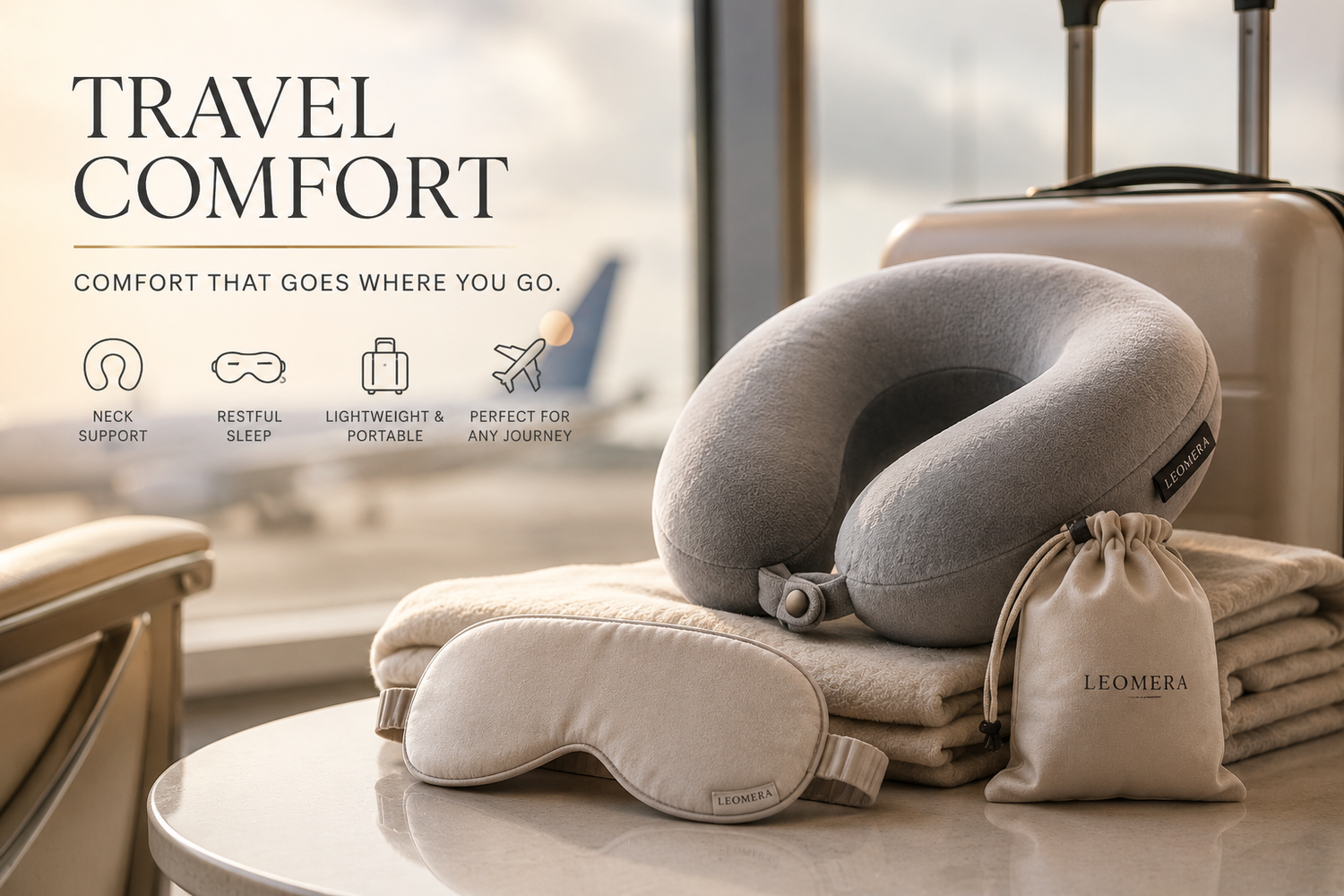 Travel Comfort