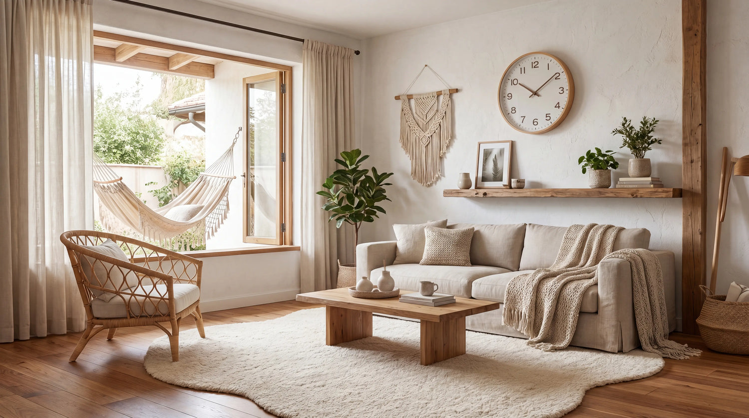 Home Decor collection