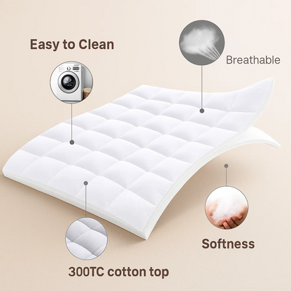 Cooling Mattress Topper