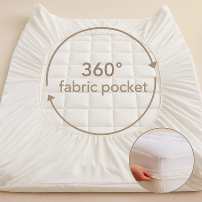 Cooling Mattress Topper