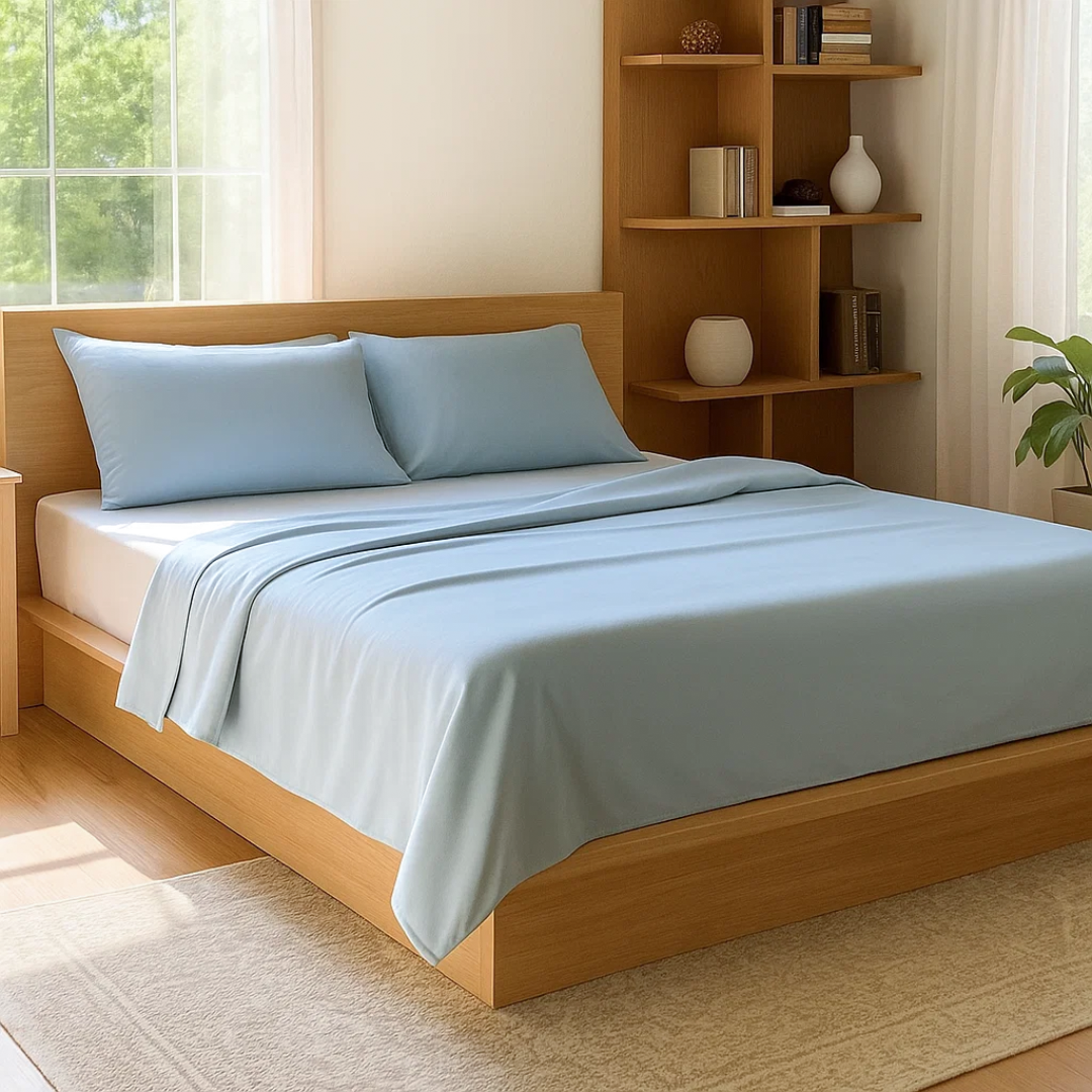 Leomera Cooling Blanket