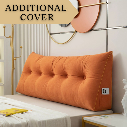 Leomera Chic Wedge Pillow Cover