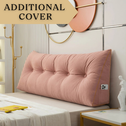 Leomera Chic Wedge Pillow Cover