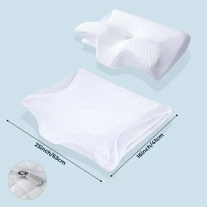 Leomera Cooling Pillowcase