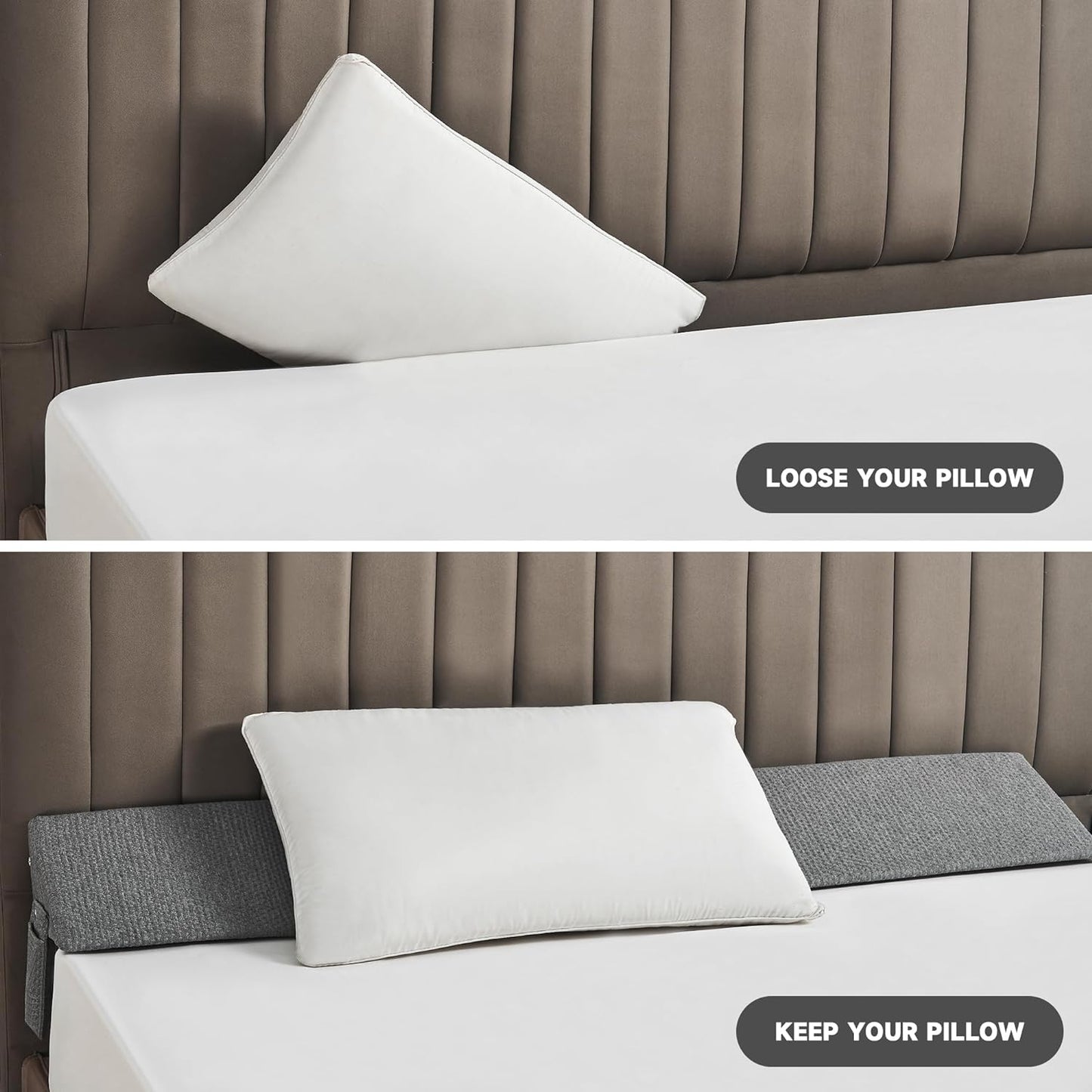 Gap Filler Pillow