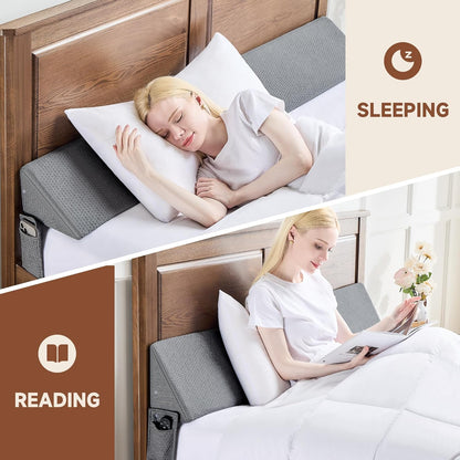 Gap Filler Pillow