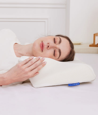 Leomera Memory Foam Neck Pillow