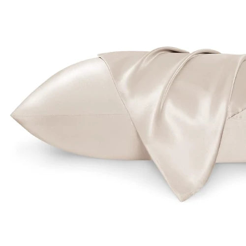 Silk Pillow Case (2 Pack)