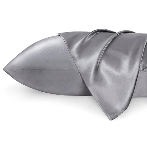 Silk Pillow Case (2 Pack)