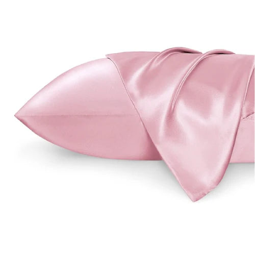 Silk Pillow Case (2 Pack)