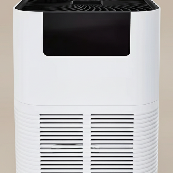 Air Purifier with Aromatherapy Air Cleaner