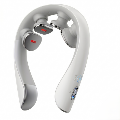 Portable Neck Relaxation Massager