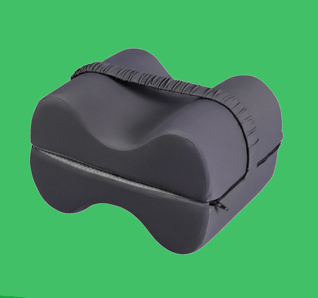 Memory Foam Knee Pillow
