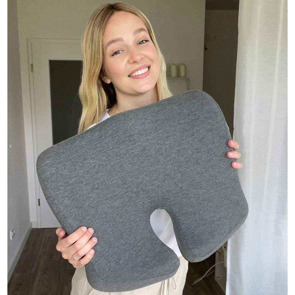 Leomera Seat & Back Cushion Set