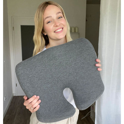 Leomera Seat & Back Cushion Set