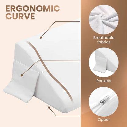 Gap Filler Pillow