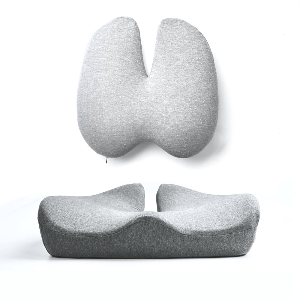 Leomera Seat & Back Cushion Set