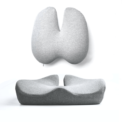 Leomera Seat & Back Cushion Set