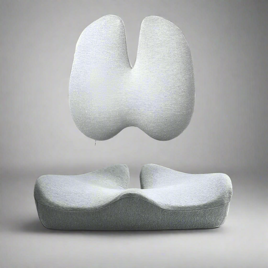 Leomera Seat & Back Cushion Set