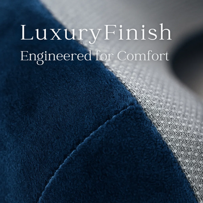 Memory Foam Travel Pillow
