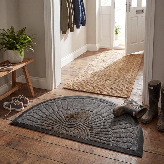 Door Mat Non Slip Rubber