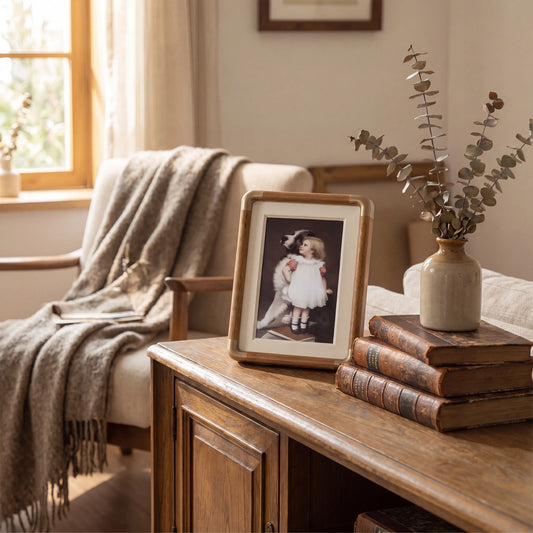 Brooks Tabletop Photo Frame