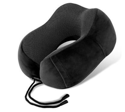 Memory Foam Travel Pillow