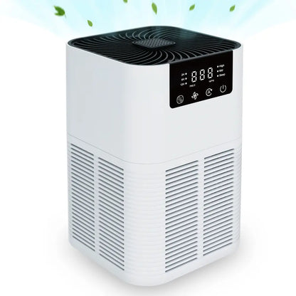 Air Purifier with Aromatherapy Air Cleaner